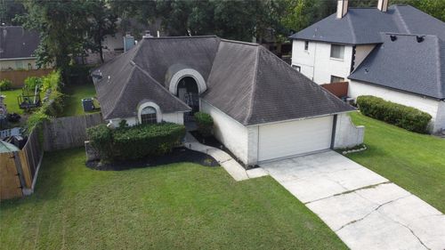 2406 Shady Bayou Ln, Spring, TX, 77373-3137 | Card Image