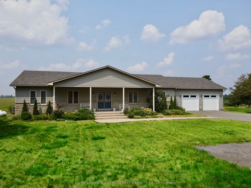 427 Linden Valley Rd, Woodville, ON, K0M2T0 | Card Image