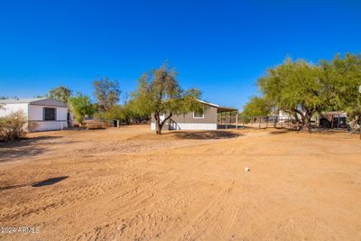 2118 W Foothill Street, House other with 3 bedrooms, 2 bathrooms and null parking in Apache Junction AZ | Image 1