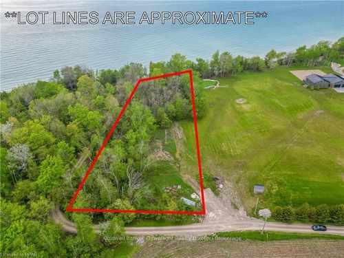 33541 Blacks Point Rd, Goderich, ON, N7A3X8 | Card Image