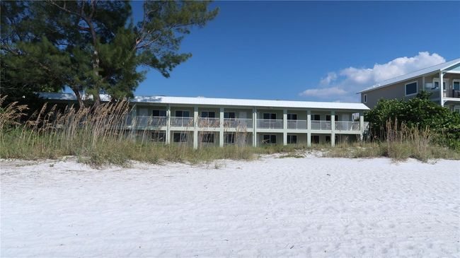 205 - 2310 Gulf Dr N, Condo with 2 bedrooms, 1 bathrooms and null parking in BRADENTON BEACH FL | Image 5