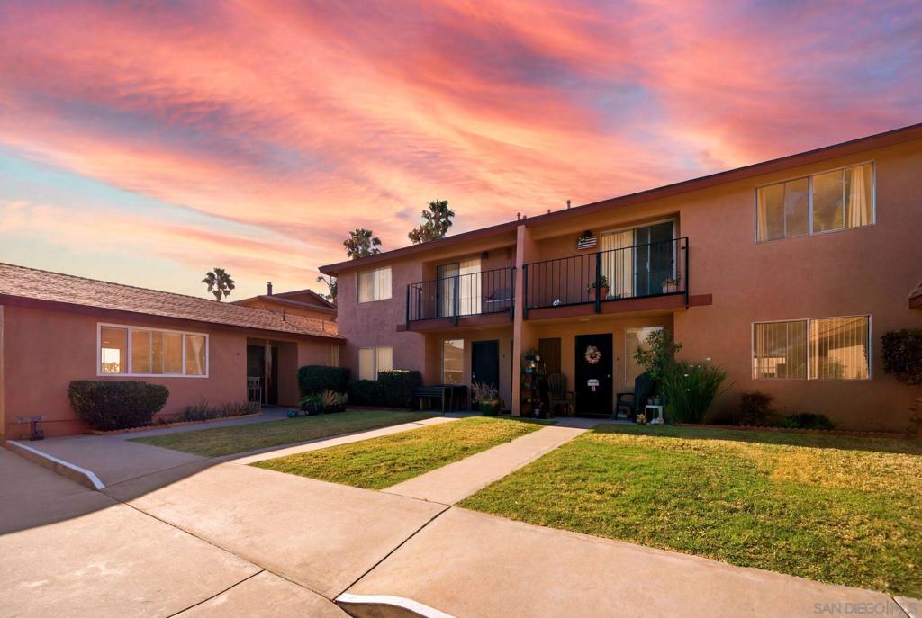 Residential Income in Encinitas 4
