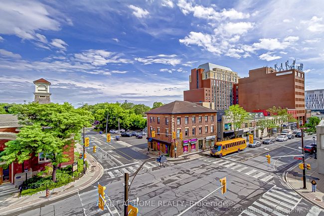 PH5 - 1 Belvedere Crt, Condo with 1 bedrooms, 2 bathrooms and 1 parking in Brampton ON | Image 30