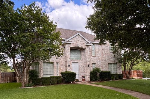 3748 Muirfield Dr, Carrollton, TX, 75007-2882 | Card Image