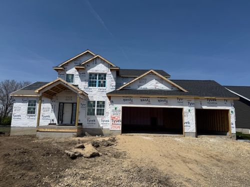 5429 Fernwood Dr, Cedar Falls, IA, 50613-2398 | Card Image