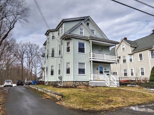 1-20 Beulah St, Whitman, MA, 02382-2191 | Card Image