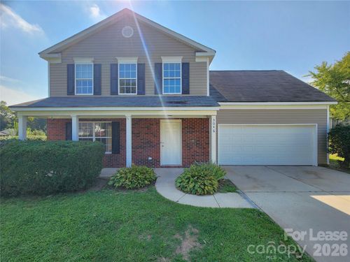 3046 Talledaga Ln Sw, Concord, NC, 28025-6027 | Card Image