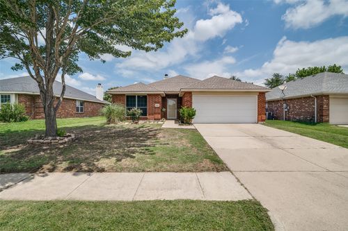 2800 Spencer Cir, Royse City, TX, 75189-5437 | Card Image