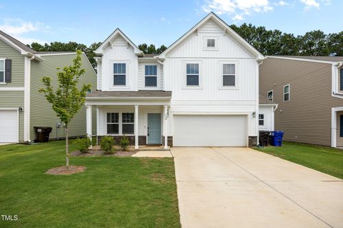 248 Horseshoe Place, Angier, NC, 27501 | Card Image