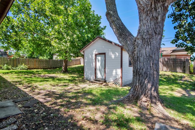 106 King Ave, House other with 3 bedrooms, 2 bathrooms and null parking in Howe TX | Image 19