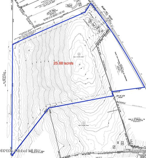 24 Bumphill Rd, Greenfield Center, NY, 12833-1017 | Card Image