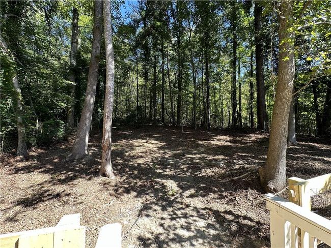 3559 Sawmill Ter, House other with 4 bedrooms, 3 bathrooms and null parking in Marietta GA | Image 38