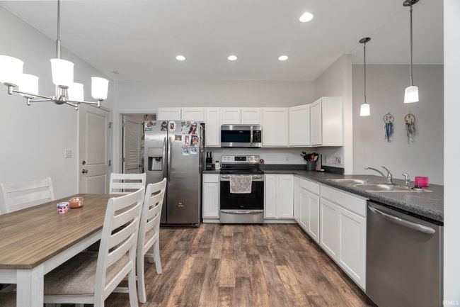 4785 Langhorn Trl, House other with 3 bedrooms, 2 bathrooms and null parking in Lafayette IN | Image 7