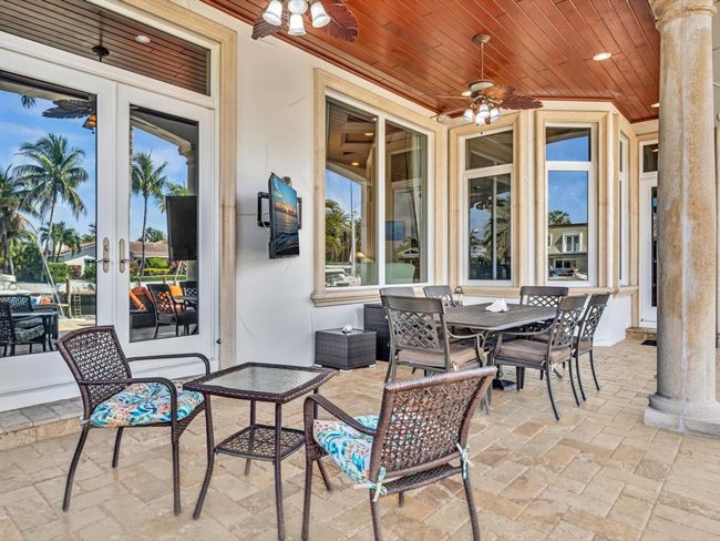 4431 Ne 24 Th Ave, House other with 7 bedrooms, 5 bathrooms and null parking in Lighthouse Point FL | Image 38