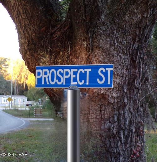 0 Prospect St, Freeport, FL, 32439 | Card Image