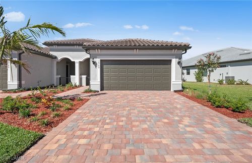16740 Rolling Rock Blvd, ALVA, FL, 33920-4734 | Card Image