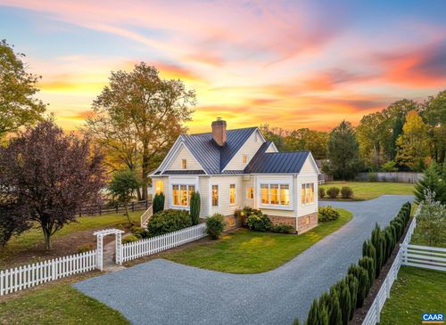 6505 Gordonsville Rd, KESWICK, VA, 22947-1620 | Card Image