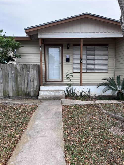 934 Rickey Dr, Corpus Christi, TX, 78412-3630 | Card Image