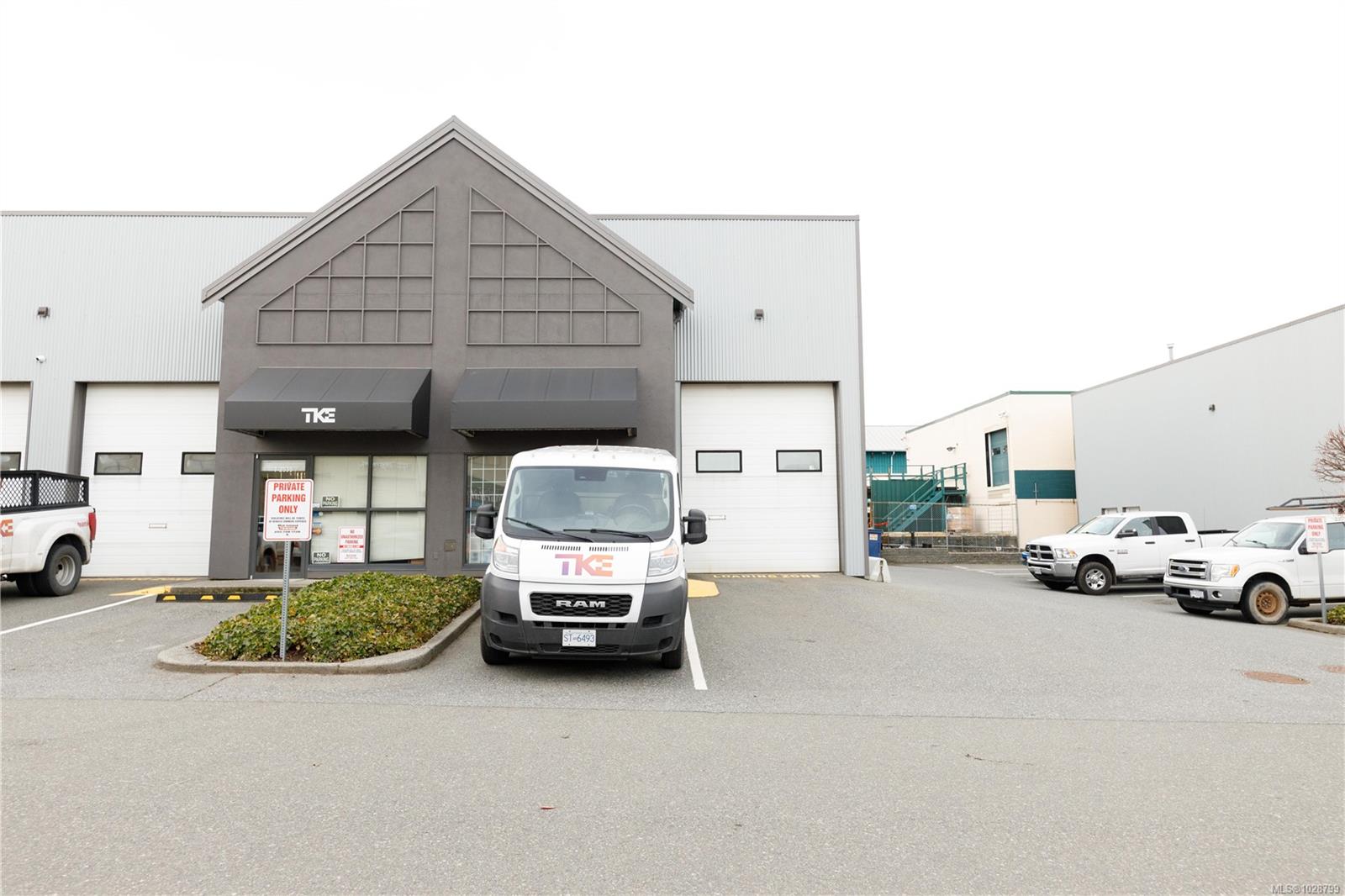 Commercial Sale in Nanaimo 4