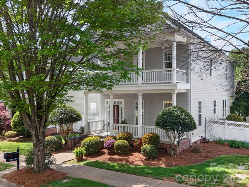 15817 Trenton Place Rd, Huntersville, NC, 28078-3400 | Card Image