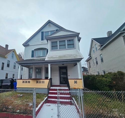 283 Wilbraham Rd, Springfield, MA, 01109-2707 | Card Image