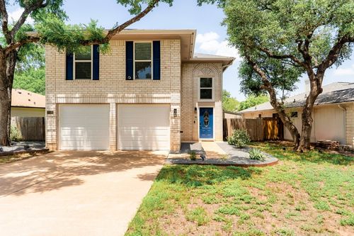 4500 Kalama Dr, Austin, TX, 78749-3833 | Card Image