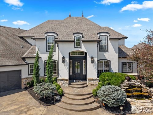 11240 S 72nd Eastcourt, Bixby, OK, 74008 | Card Image