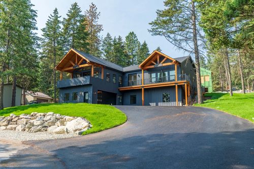 114 Timberlake Dr, Lakeside, MT, 59922-9602 | Card Image