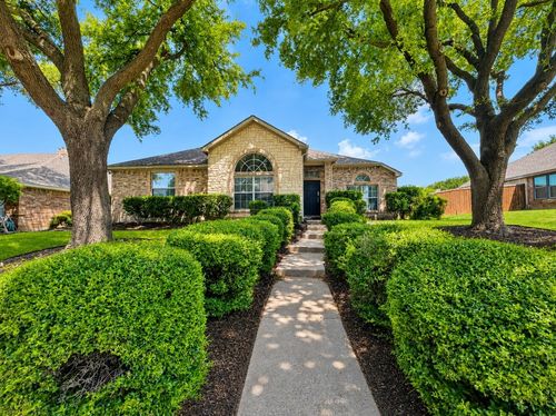 7700 Glenoaks Dr, Frisco, TX, 75034-5428 | Card Image