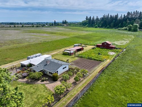 5724 S Anderson Rd, Aurora, OR, 97002-9327 | Card Image