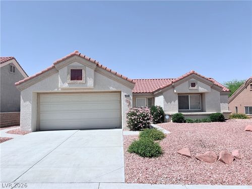 9520 Ruby Hills Dr, Las Vegas, NV, 89134-7810 | Card Image