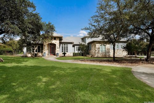 22812 Angostura Blvd, San Antonio, TX, 78261-2616 | Card Image