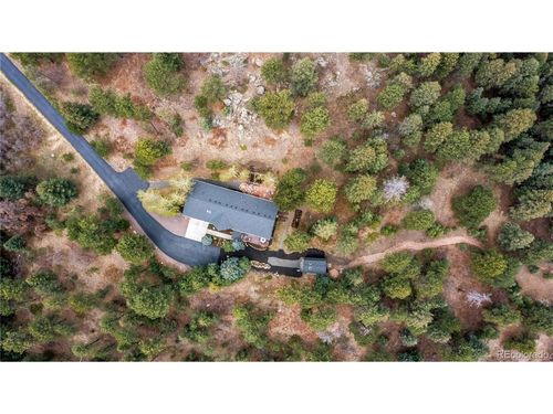 7008 Bluff Trl, Morrison, CO, 80465-2820 | Card Image