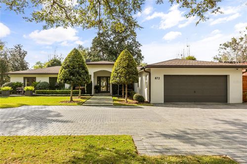 872 Granville Dr, WINTER PARK, FL, 32789-1421 | Card Image
