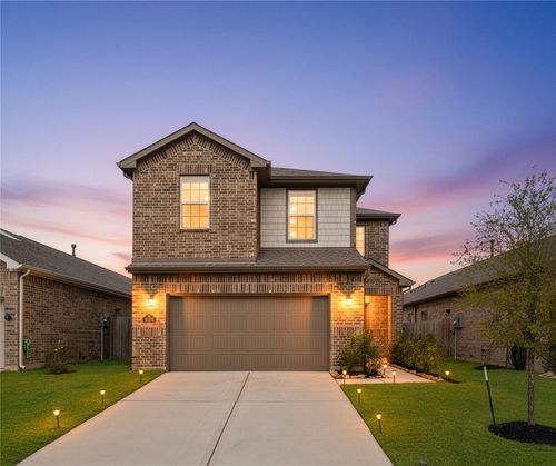23326 Spring Genesis Ln, Katy, TX, 77493-5200 | Card Image