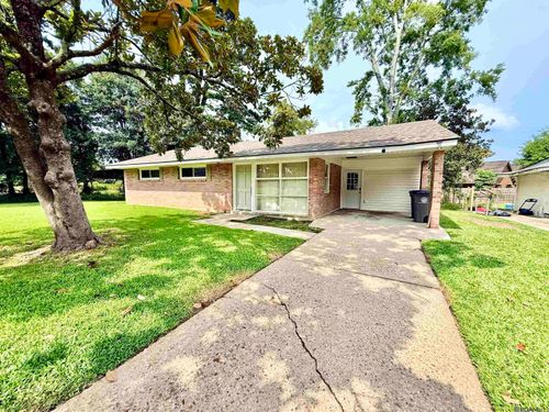 2235 E Contour Dr, Baton Rouge, LA, 70809-1355 | Card Image