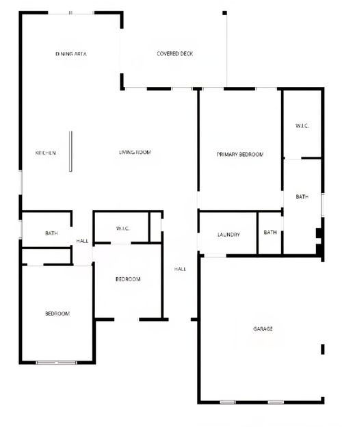 108 Betsy Ross Lane, Danville, KY, 40422 | Card Image