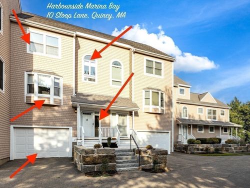 87-10 Sloop Ln, Quincy, MA, 02171-1554 | Card Image