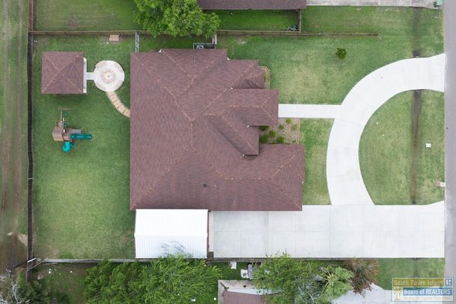 914 Palm Blvd, House other with 4 bedrooms, 4 bathrooms and 2 parking in Laguna Vista TX | Image 54