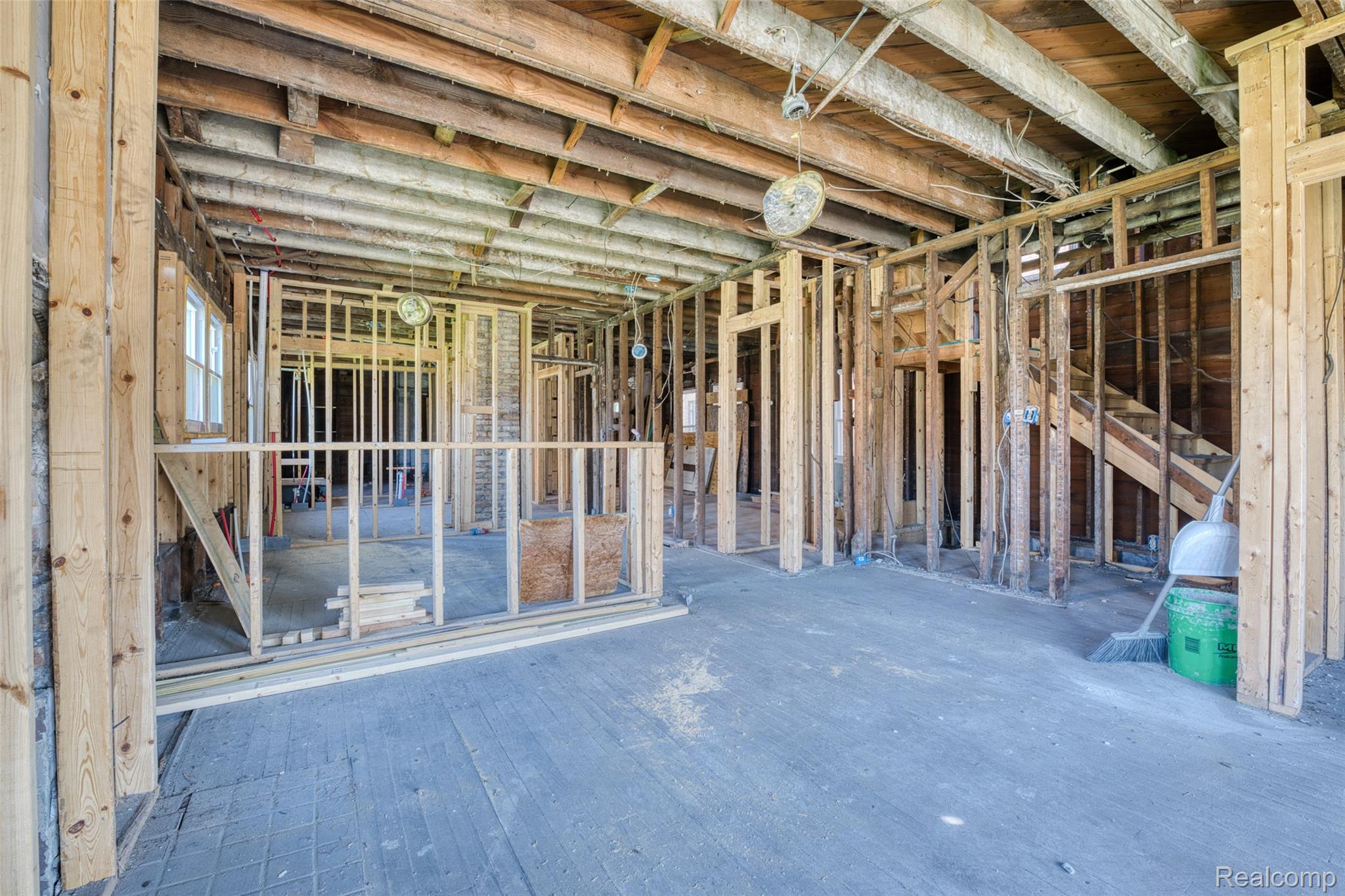 Residential in Detroit 5
