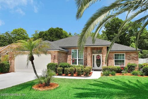 3755 Golden Reeds Ln, Jacksonville, FL, 32224-6851 | Card Image