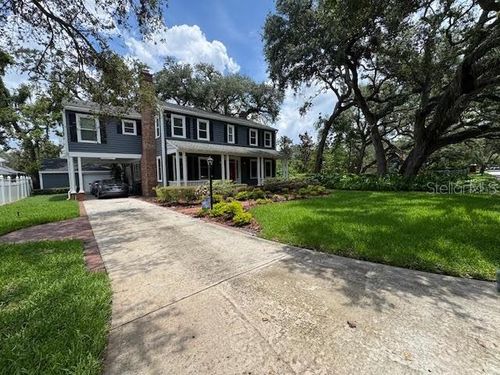 3003 W Villa Rosa Park, TAMPA, FL, 33611-2839 | Card Image