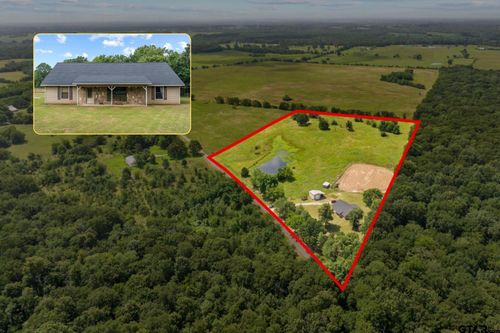 600 County Road Ne 2150, Mt Vernon, TX, 75457-5839 | Card Image