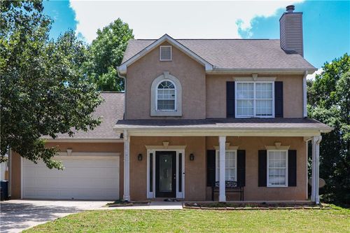 1410 Cambridge Ct, Riverdale, GA, 30296-2970 | Card Image