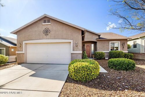 539 W Saddle Creek Dr, Camp Verde, AZ, 86322-4957 | Card Image