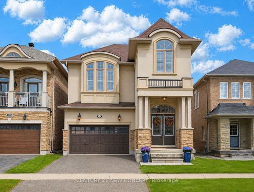 4266 Ryan Lane, Burlington, ON, L7M0M3 | Card Image