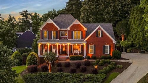 20 Lake Overlook Dr, White, GA, 30184-4813 | Card Image