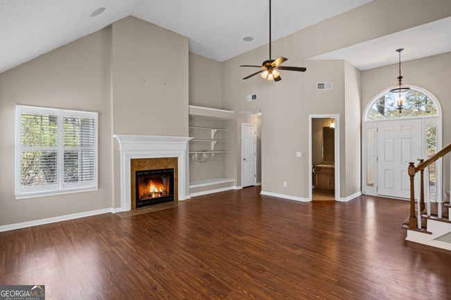 238 Harvest Trce, House other with 3 bedrooms, 3 bathrooms and 4 parking in Sharpsburg GA | Image 8