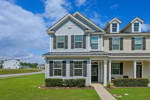 401 Stoneleigh Ln, Moncks Corner, SC, 29461-9103 | Card Image