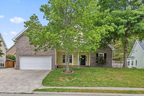 5775 Crooked Creek Dr, Ooltewah, TN, 37363-6590 | Card Image
